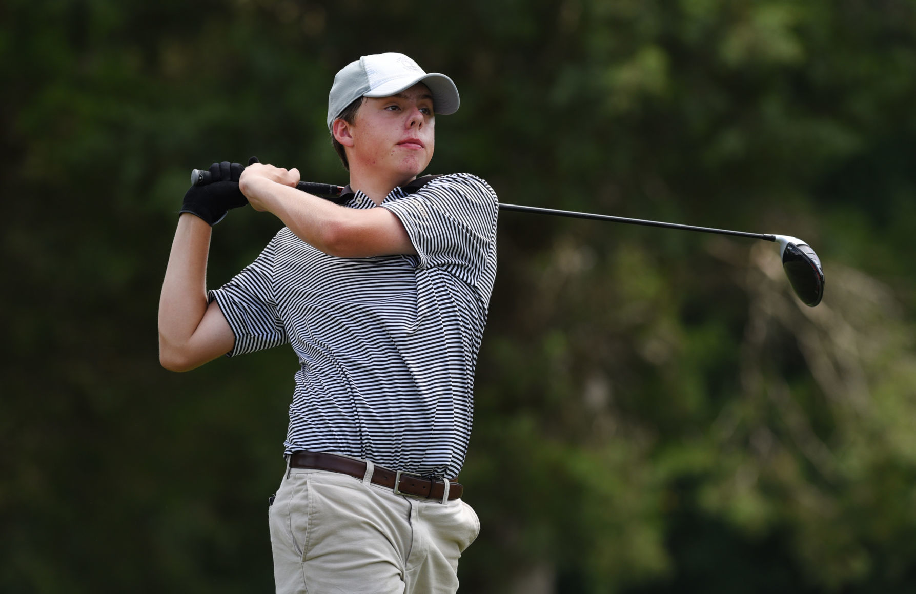 Forsyth Junior Golf Tournament